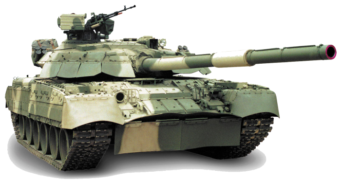 Т-64 Булат