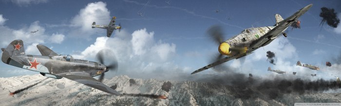 Messerschmitt bf 109 воздушный бой