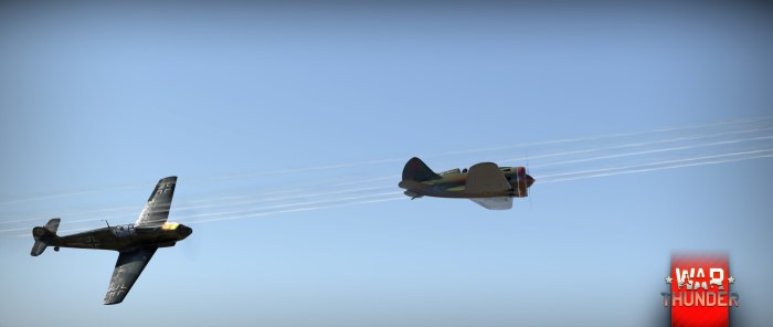 И 16 Тип 10 War Thunder