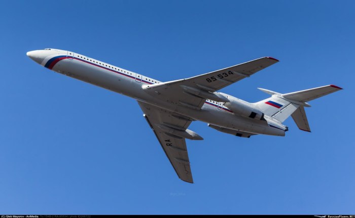 Ту 25 самолет