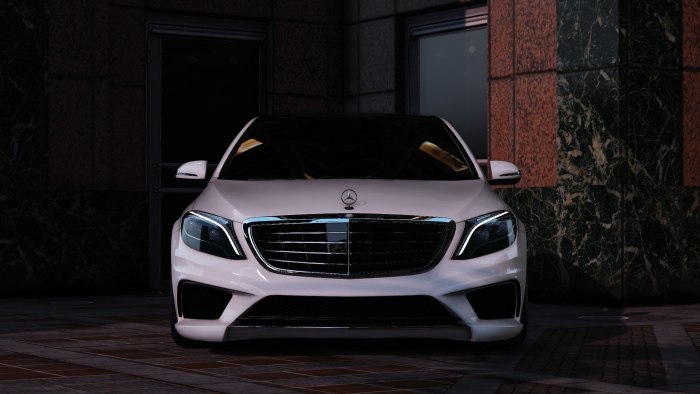 Мерседес s63 AMG 2021
