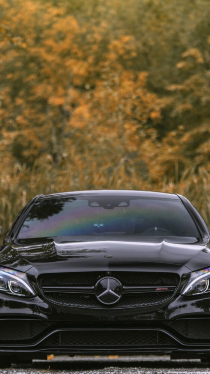 Мерседес е63 АМГ