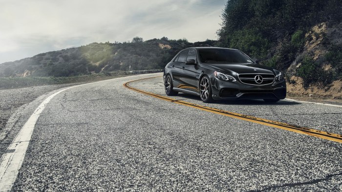 Мерседес e63 АМГ