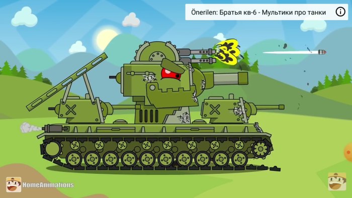 Геранд кв 6 старший
