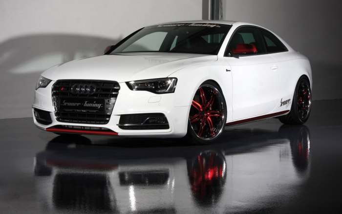 Audi s5 Coupe 2012