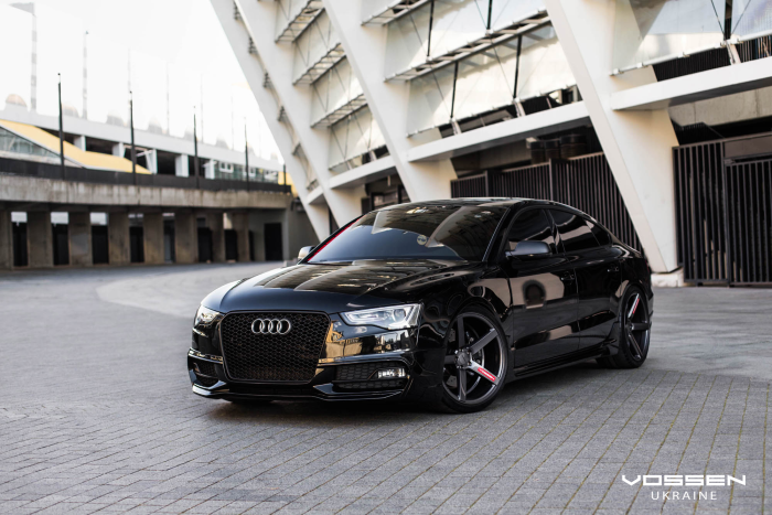 Audi s5 drive2