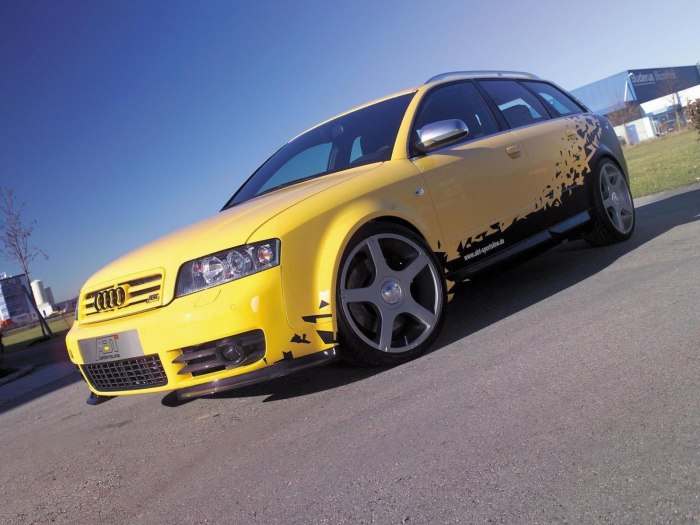 ABT a4 b6