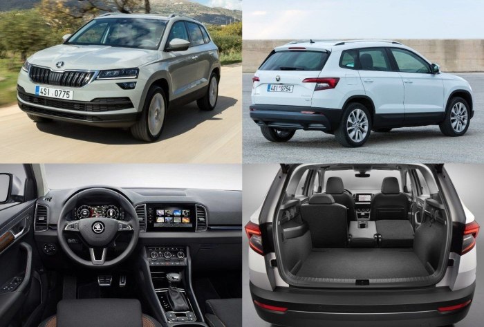Skoda Kodiaq 2023