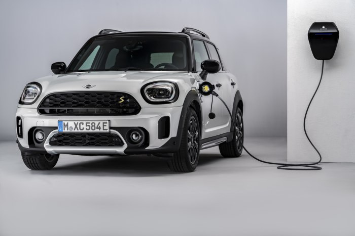 Mini Cooper Countryman