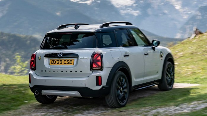 Mini Cooper s 2021