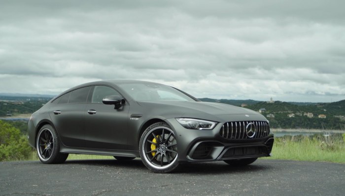 Мерседес АМГ gt 63 s Литвин