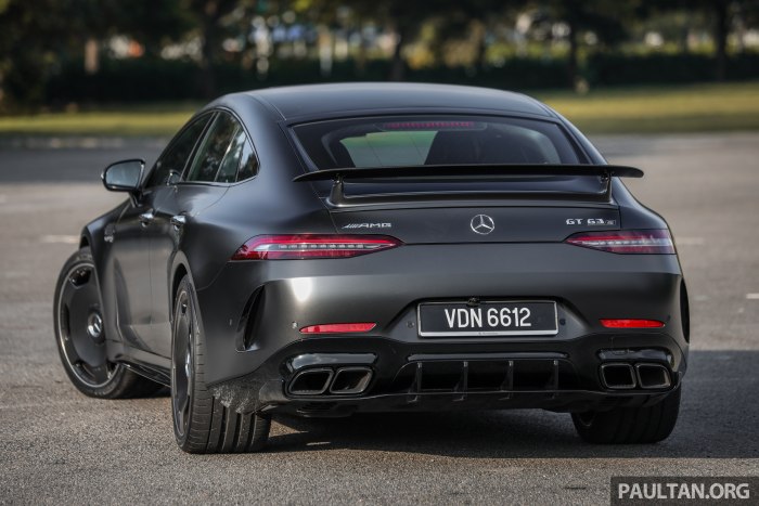 MB gt63 AMG