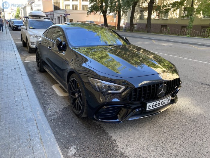 Мерседес АМГ gt 63 s Литвина
