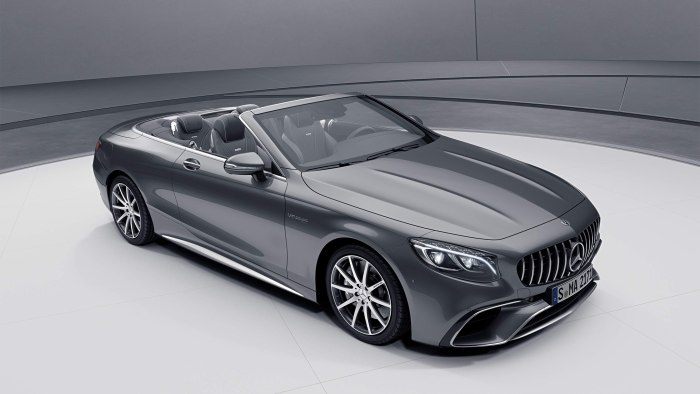 Мерседес Бенц s500 купе 2020