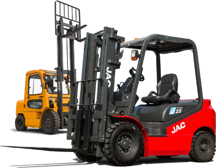 JAC cpcd30