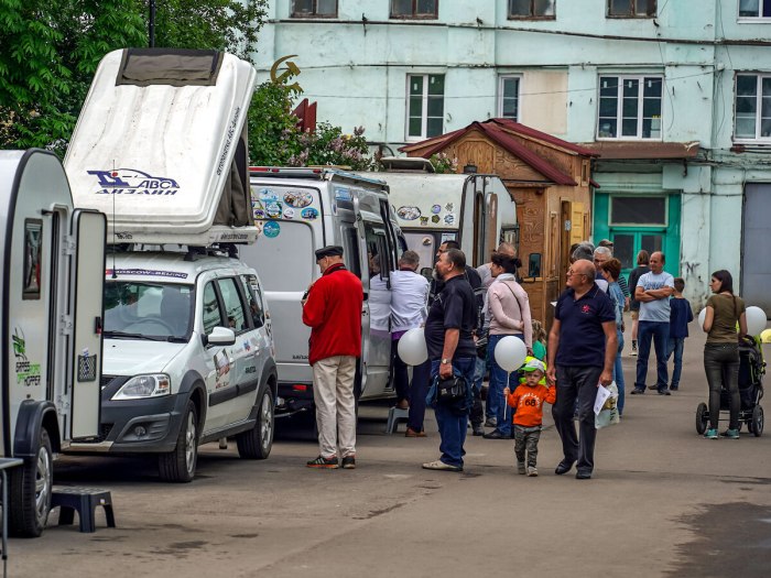 Caravanex 2021