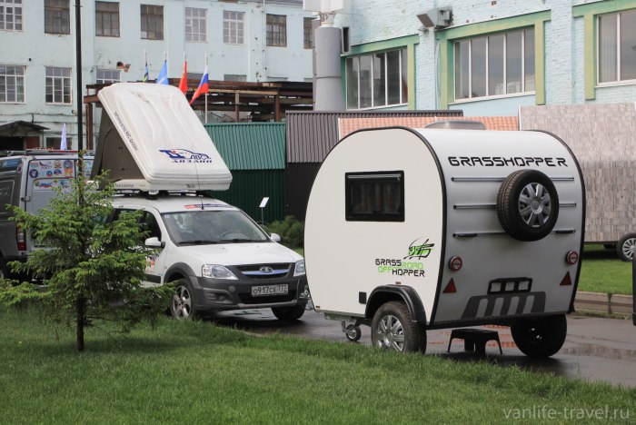 Caravanex 2024