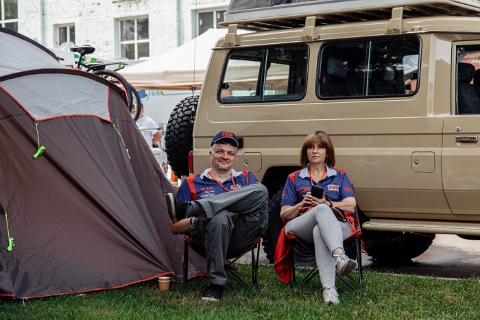Caravanex 2022