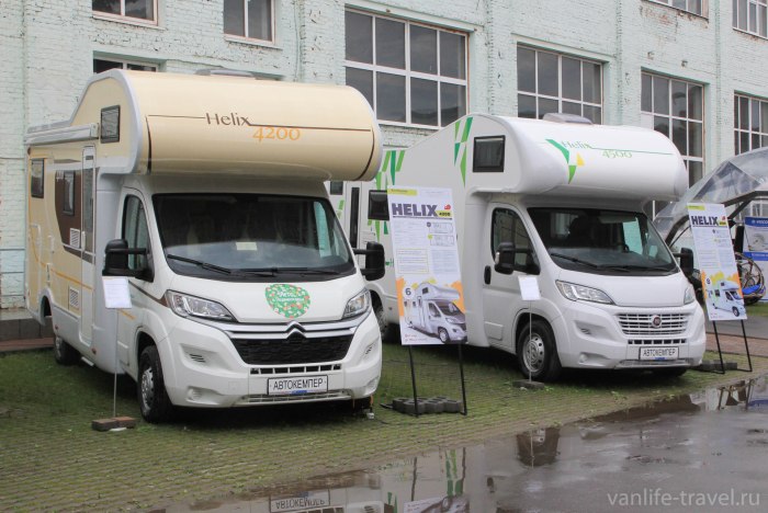Caravanex 2021
