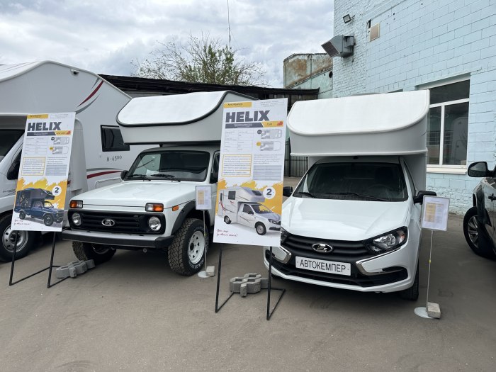 Caravanex 2024