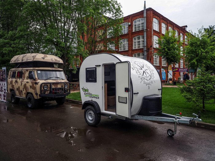 Caravanex 2023 Коломна