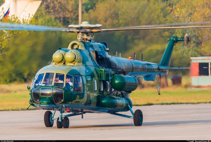 Ми8 rf2408