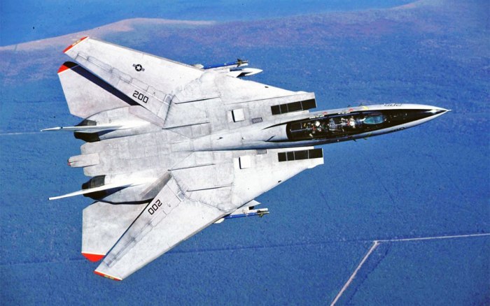 F-15 Томкэт