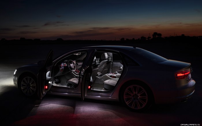 Audi a7 2022