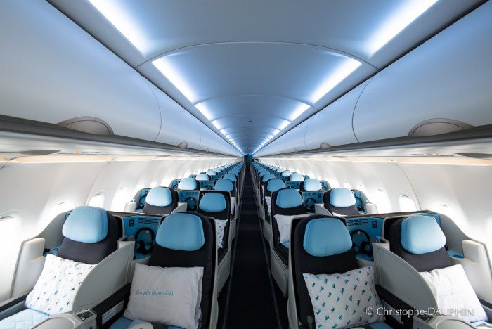 Аэробус a321neo