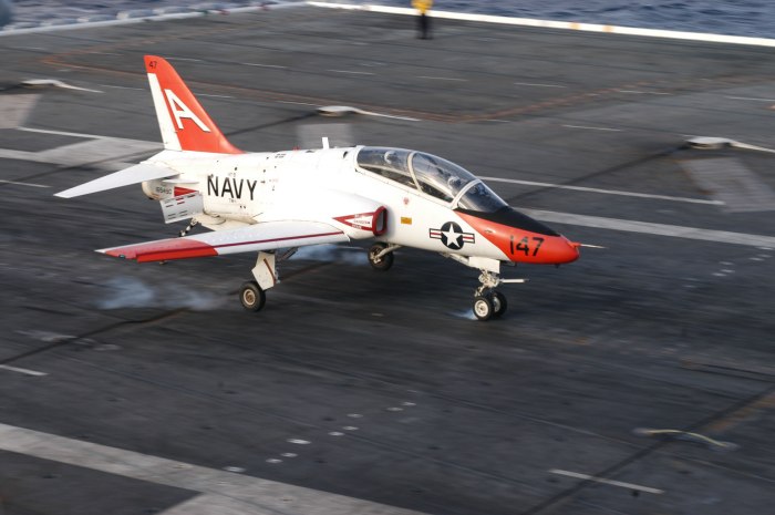 T-45c Goshawk