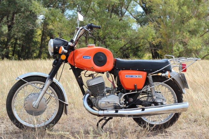 ИЖ ПС 350
