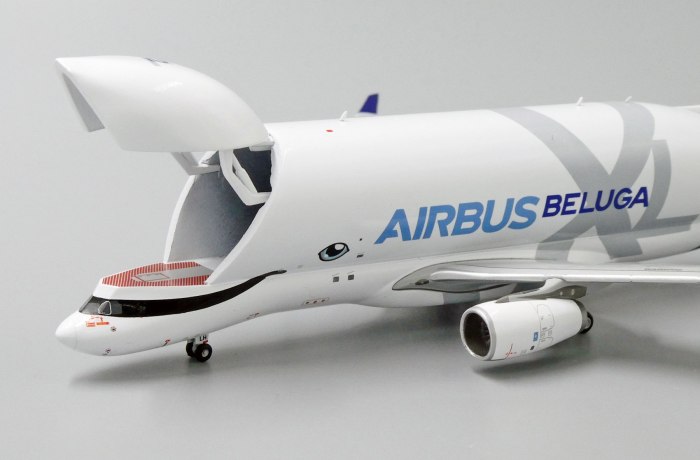 A330 Beluga XL
