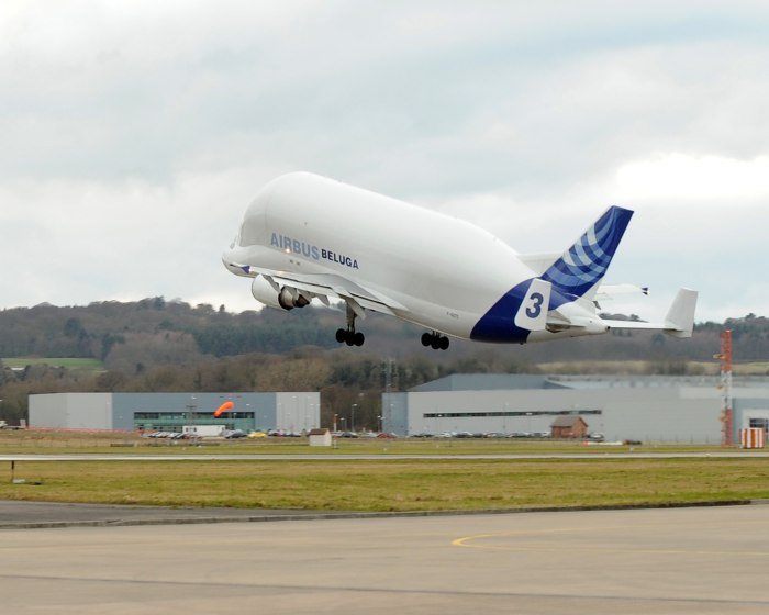 Airbus a300