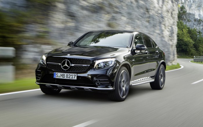 Мерседес 4 matic кроссовер