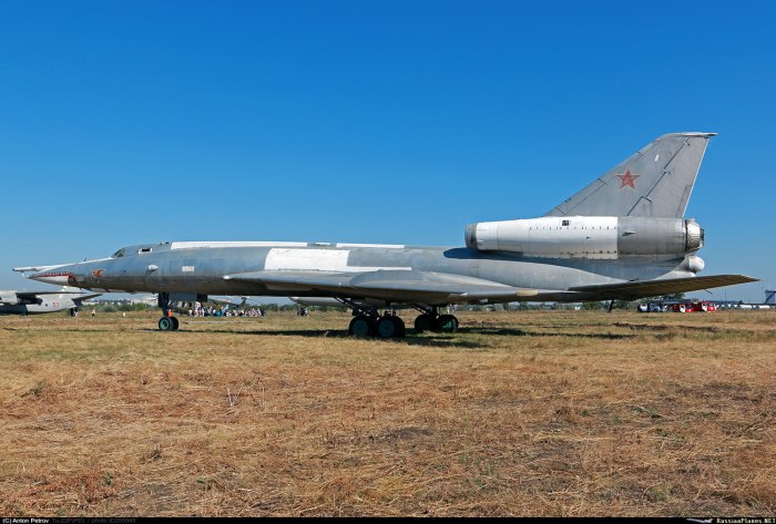 Ту 22 Шило