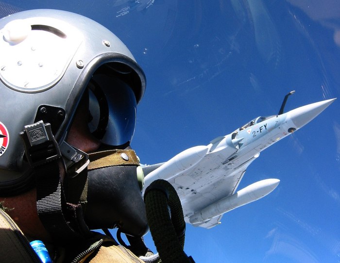 Mirage 2000-5f