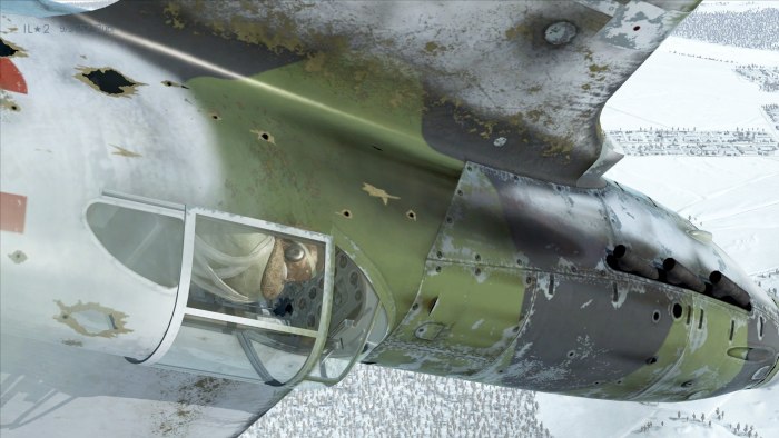 Ил-2 Штурмовик ЛАГГ-3