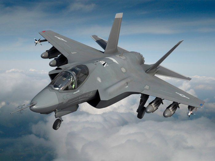 F-35 Lightning II