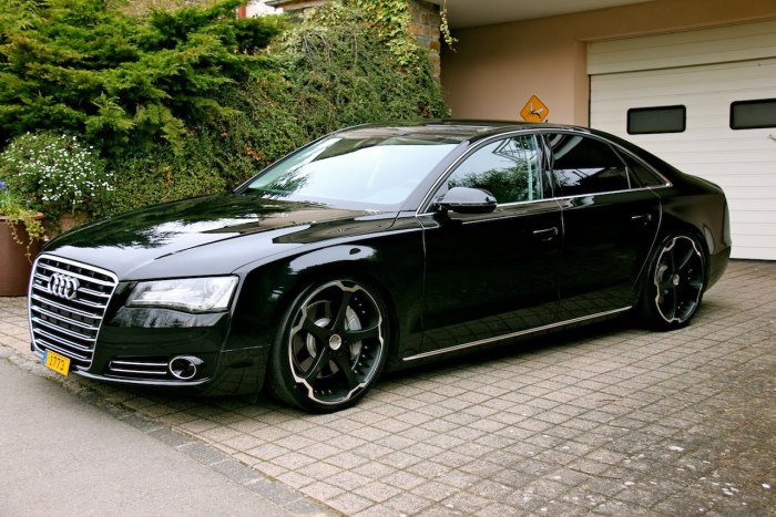 Audi a8 d4 диски