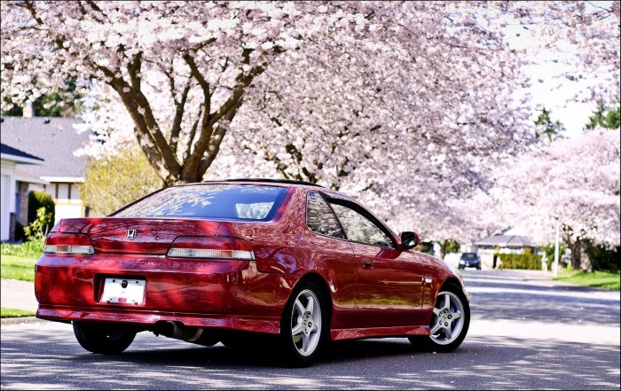 Honda Prelude