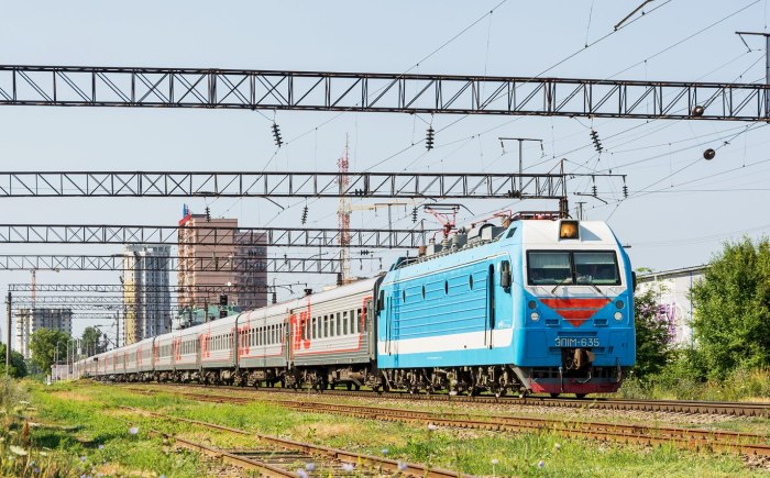 ТЧЭ-3 Россошь