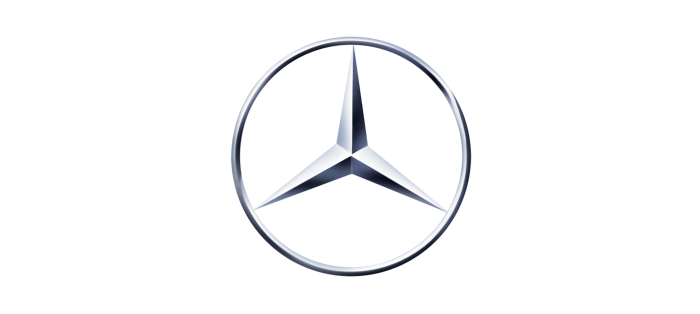 Мерседес- Бенц/ Mercedes-Benz лого