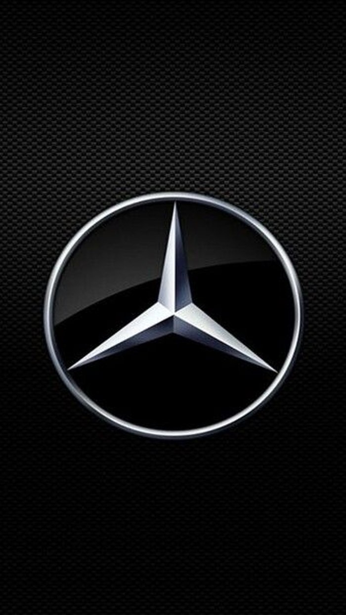 Mercedes-Benz значок