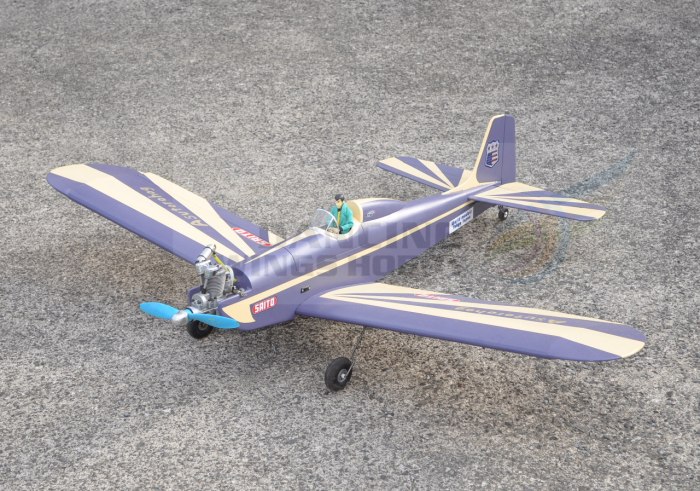 GSD Astro Jr