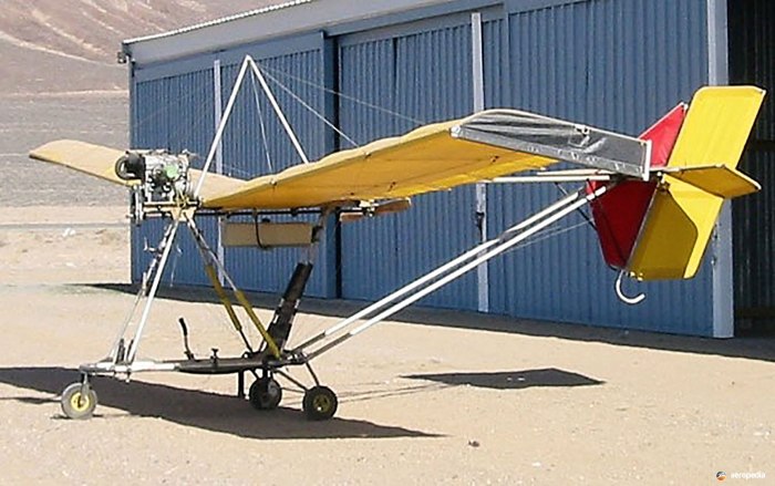 Ультралайт е 12