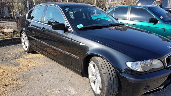 БМВ Самурай 530 кузов 2004 год