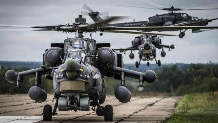 Вертолёт ми-28н ночной охотник на Украине