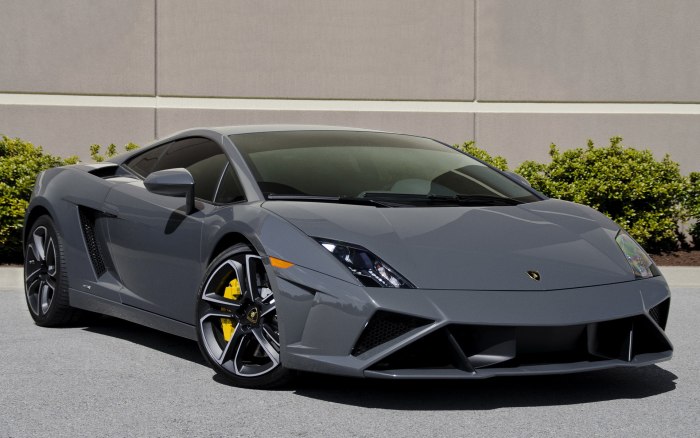 Ламборгини, Ламборджини, Lamborghini