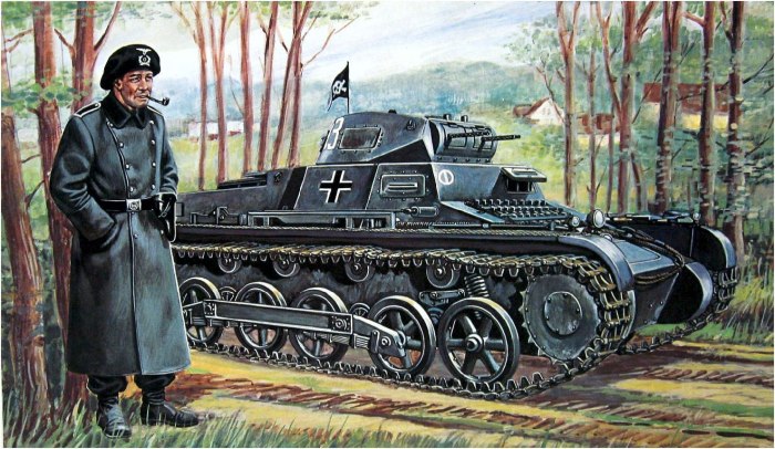 PZ.Kpfw.i Ausf.b