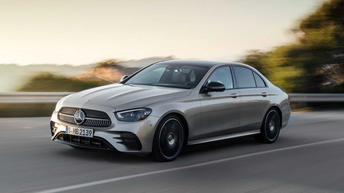 Mercedes c class w206